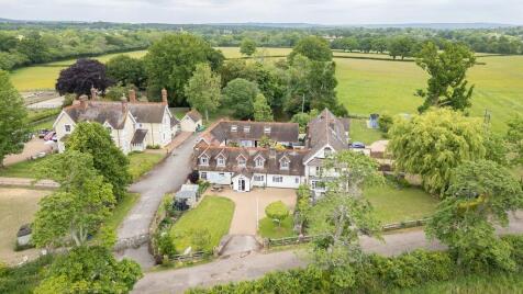 Dukes Road, Newdigate