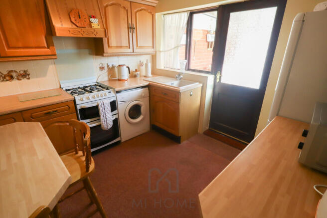 Beech Avenue, Warton, Preston, PR4 photo 4