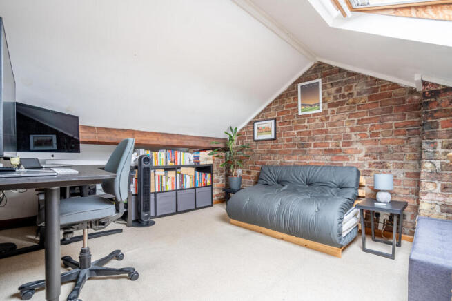 1 bed Terraced for sale Image 11