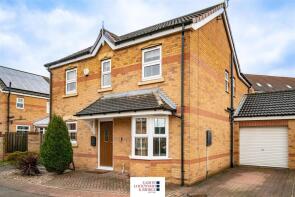 5, Penwood Walk, Sunnyside, Rotherham S66 3XS