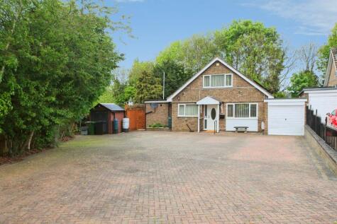 Copper Beech Way, Peterborough