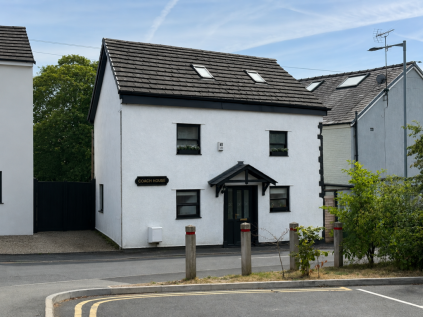 Hole House Fold, Stockport, SK6