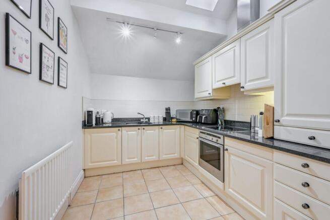 High Street, Ewell Village, Epsom