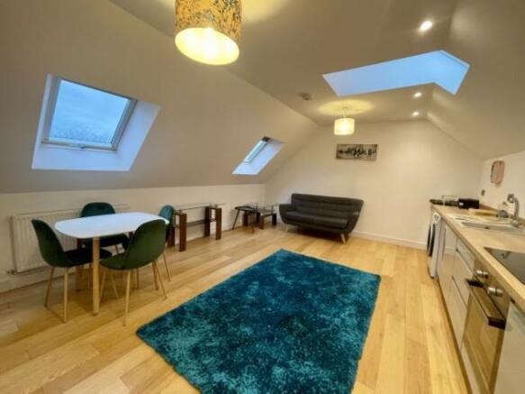 Lounge Area