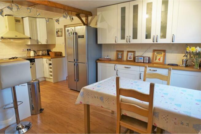 Kitchen / Diner