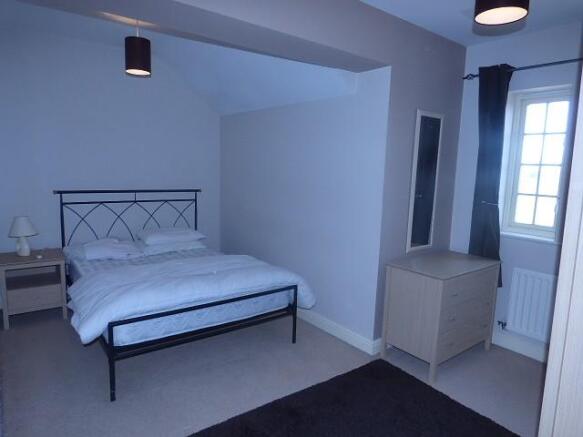 bed 1