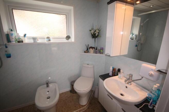 Wet Room