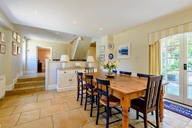 Breakfast Room