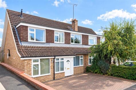 Lomond Drive, Kettering