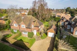 1, Nursery Cottages, Watford Road, St Albans AL1 2AQ