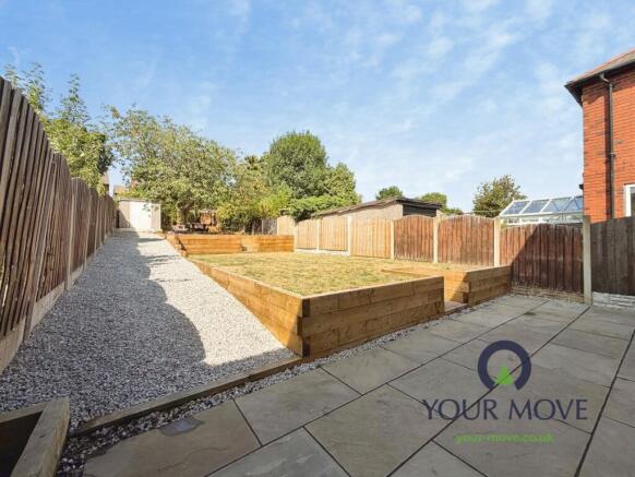 3 bed Semi-Detached for sale Image 9