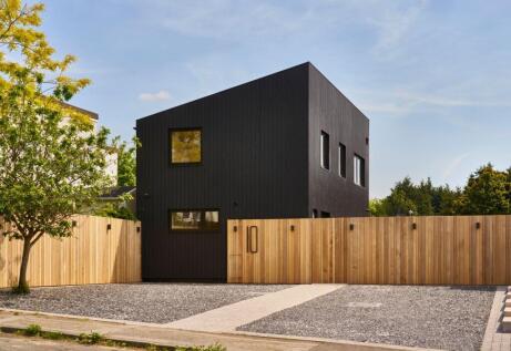 Brook Close, Braintree, CM7