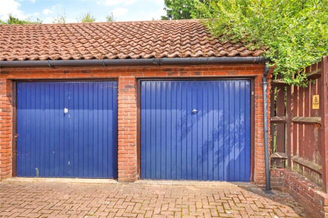 Garages