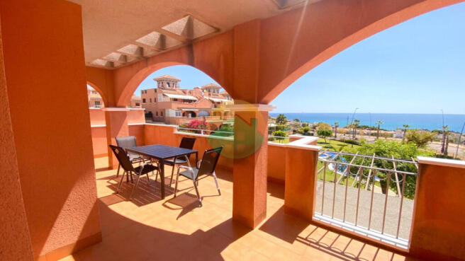2 Bedroom Apartment For Sale-MH40-1