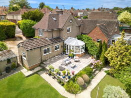 44a, Dallas Road, Chippenham SN15 1LD