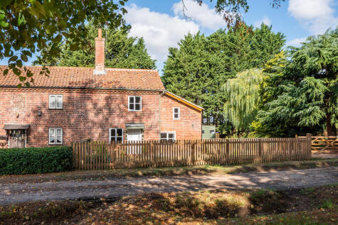Lynn Road, West Rudham