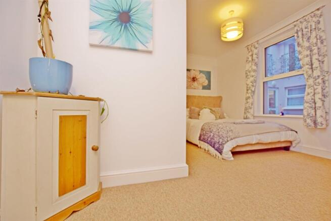main bedroom