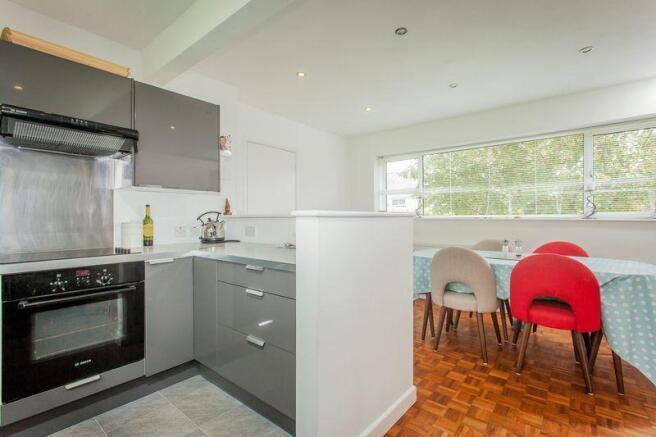 Kitchen / Diner