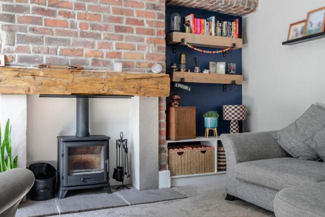 4 bed Terraced for sale Image 5