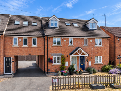 Mill Lane, Newbold Verdon, Leicester, Leicestershire