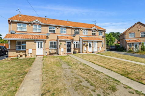 The Paddock, Adwick-le-Street, Doncaster, DN6 7HE