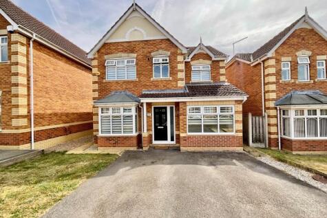 Mckenzie Way, Kiveton Park, Sheffield, S26 6QN