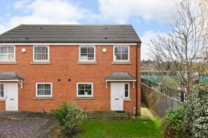 7, St Josephs Court, Burton Green, York YO30 6LB