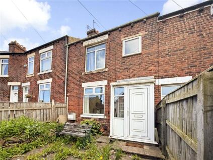 Beech Grove Terrace South, Ryton, Tyne and Wear, NE40