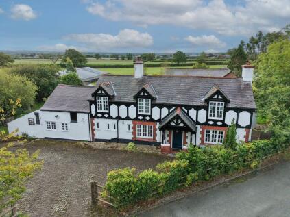 Bowling Bank, Wrexham, LL13