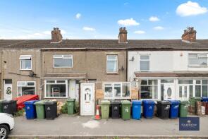 28, Kings Road, Immingham DN40 1AL