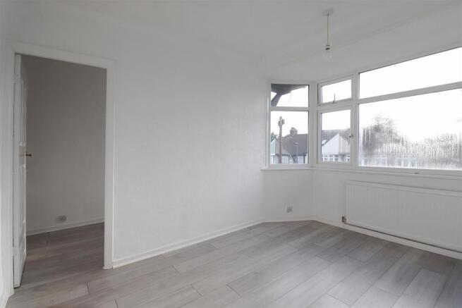 Bedroom/Office