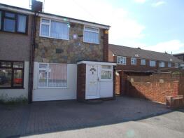43, Tudor Avenue, Stanford-le-hope SS17 8BX