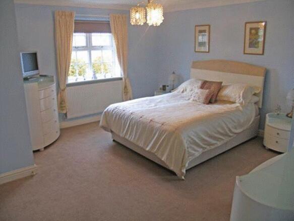 Bedroom 1