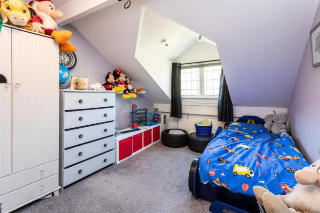 Bedroom 2