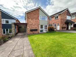 2, Hampshire Close, Endon ST9 9HJ