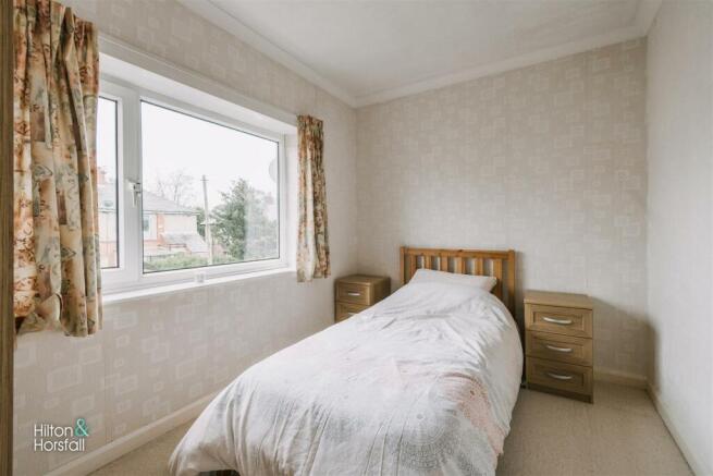 Whittycroft Drive