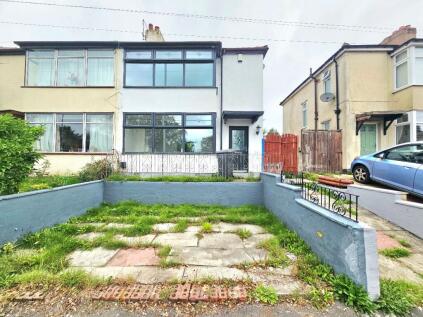 Cheetham Hill Road, Dukinfield, Cheshire, SK16