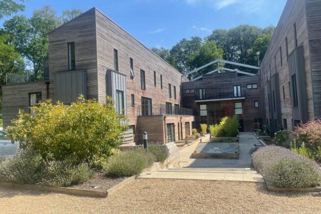 14 The Mews, The Manor, Herringswell, Bury St Edmunds, IP28 6FA