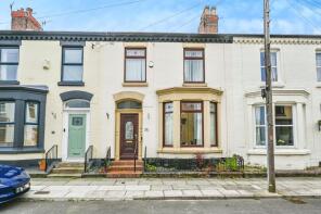 93, Belgrave Road, Aigburth, Liverpool L17 7AQ