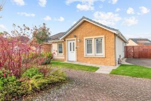 30, Castle Drive, Auchterarder PH3 1FU