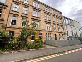 Flat 1/1, 82, Hill Street, Glasgow G3 6PA