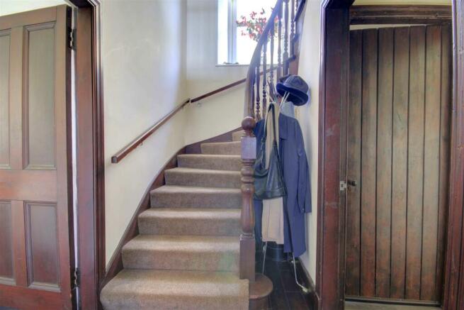 STAIRWAY