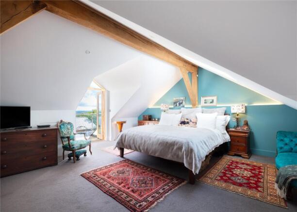 Principal Bedroom