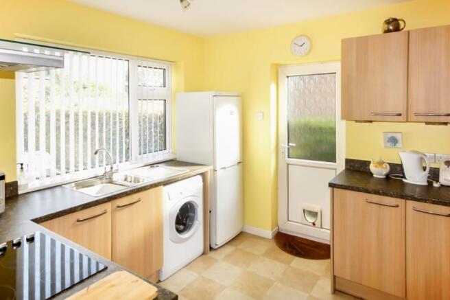 Kitchen/Breakfast Ro