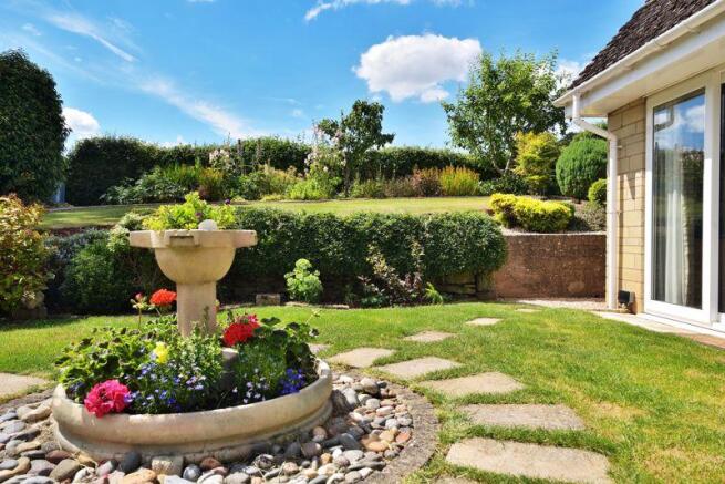 Gardens