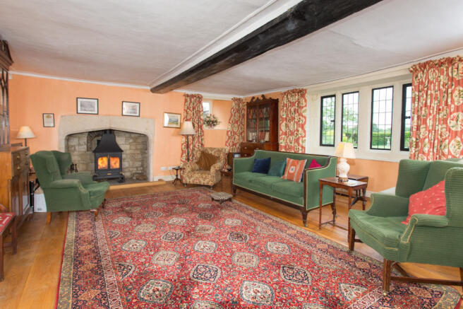 Drawing room