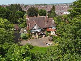 48, Elmfield Avenue, Leicester LE2 1RD