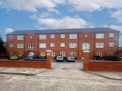 Pitville Road, Liverpool, L18