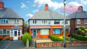 Glen Villa, Tabernacle Street, Buckley CH7 2JT