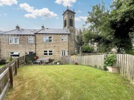 7, Westgate, Meltham, Holmfirth HD9 5NR